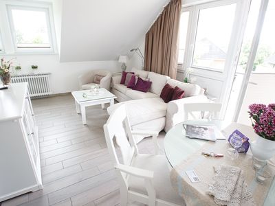 Ferienwohnung für 4 Personen (55 m²) in Nieblum 6/10