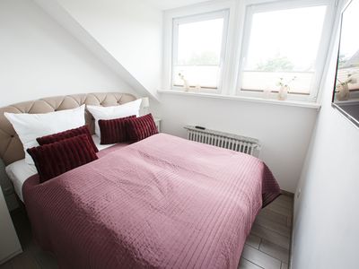 Ferienwohnung für 4 Personen (55 m²) in Nieblum 7/10