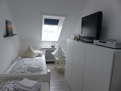 Ferienwohnung für 4 Personen (55 m²) in Nieblum 8/10