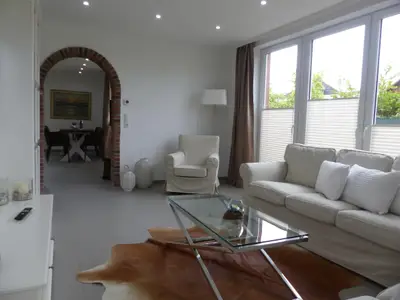 Ferienwohnung für 6 Personen (120 m²) in Nieblum 7/10