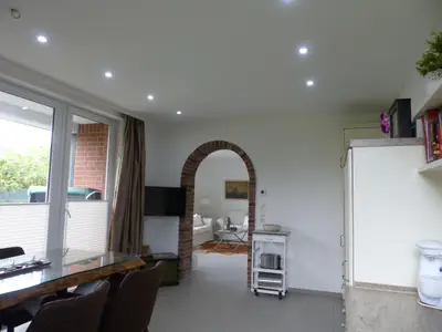 Ferienwohnung für 6 Personen (120 m²) in Nieblum 8/10