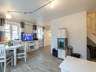 Ferienwohnung für 4 Personen (62 m²) in Nieblum 5/10