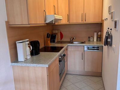 Ferienwohnung für 2 Personen (40 m²) in Nieblum 6/10