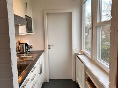 Ferienwohnung für 3 Personen (52 m²) in Nieblum 9/10