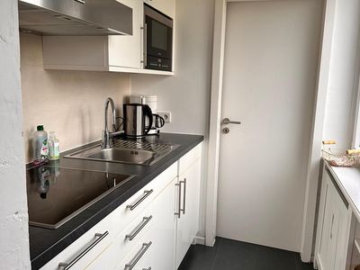 Ferienwohnung für 3 Personen (52 m²) in Nieblum 10/10