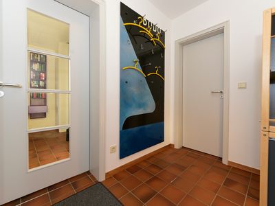 Ferienwohnung für 5 Personen (110 m²) in Nieblum 4/10