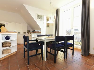 Ferienwohnung für 4 Personen (96 m²) in Nieblum 4/10