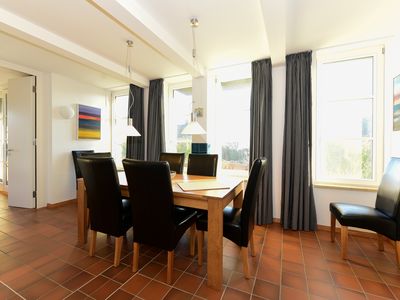 Ferienwohnung für 5 Personen (110 m²) in Nieblum 10/10