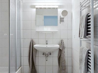 Ferienwohnung für 4 Personen (90 m²) in Nieblum 5/10