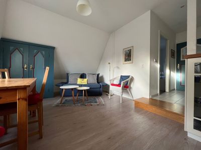 Ferienwohnung für 3 Personen (38 m²) in Nieblum 3/10