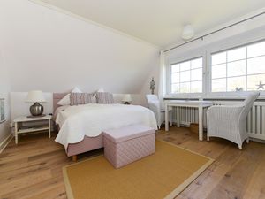 Ferienwohnung für 2 Personen (22 m&sup2;) in Nieblum