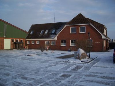 Ferienwohnung für 5 Personen (58 m²) in Nieblum 1/10