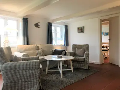 Ferienwohnung für 4 Personen (54 m²) in Nieblum 1/10