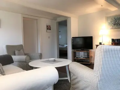 Ferienwohnung für 4 Personen (54 m²) in Nieblum 2/10