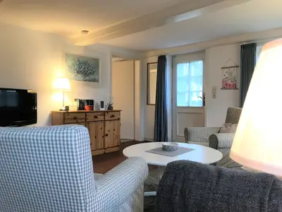 Ferienwohnung für 4 Personen (54 m²) in Nieblum 3/10