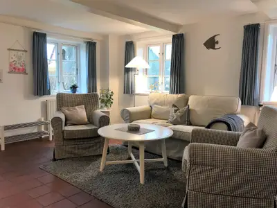 Ferienwohnung für 4 Personen (54 m²) in Nieblum 4/10