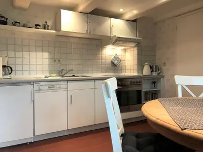 Ferienwohnung für 4 Personen (54 m²) in Nieblum 5/10