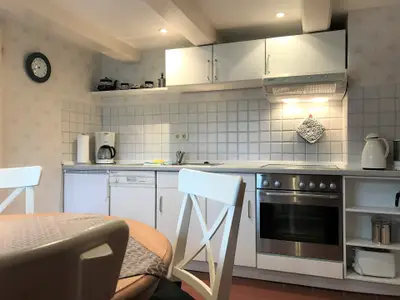 Ferienwohnung für 4 Personen (54 m²) in Nieblum 6/10