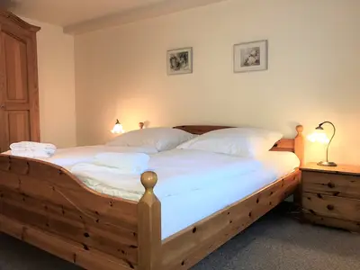 Ferienwohnung für 4 Personen (54 m²) in Nieblum 9/10