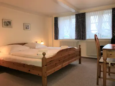 Ferienwohnung für 4 Personen (54 m²) in Nieblum 10/10