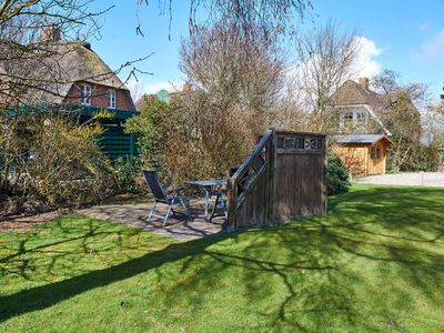 Ferienwohnung für 2 Personen (70 m²) in Nieblum 4/10