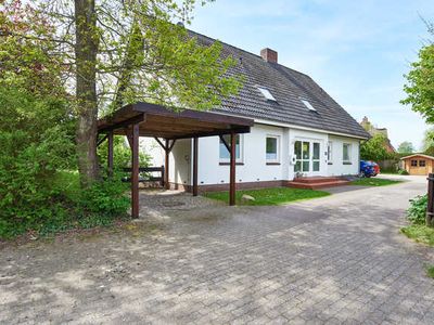 Ferienwohnung für 2 Personen (45 m²) in Nieblum 1/10