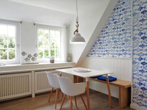 Ferienwohnung für 4 Personen (63 m&sup2;) in Nieblum