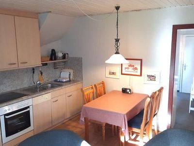 Ferienwohnung für 2 Personen (35 m²) in Nieblum 6/10