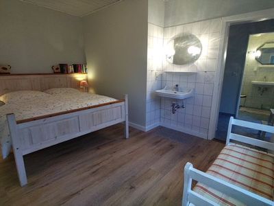 Ferienwohnung für 2 Personen (35 m²) in Nieblum 9/10