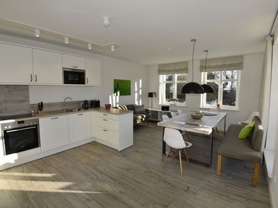 Ferienwohnung für 6 Personen (131 m²) in Nieblum 2/10