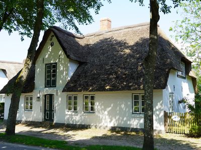 Ferienwohnung für 5 Personen (70 m²) in Nieblum 1/10