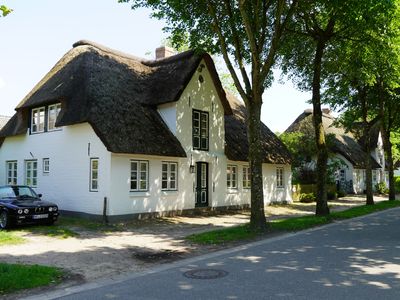 Ferienwohnung für 5 Personen (70 m²) in Nieblum 2/10