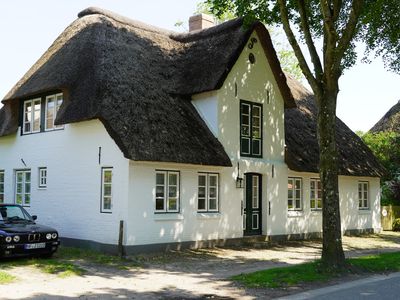 Ferienwohnung für 5 Personen (65 m²) in Nieblum 2/10