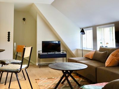 Ferienwohnung für 5 Personen (65 m²) in Nieblum 4/10