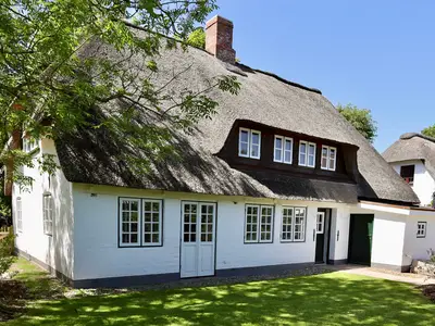 Ferienwohnung für 5 Personen (65 m²) in Nieblum 6/10