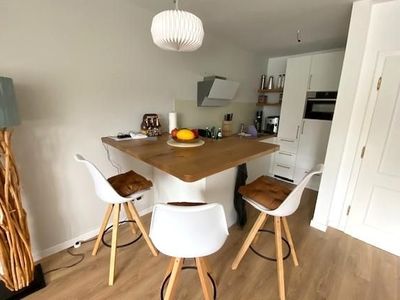 Ferienwohnung für 3 Personen (40 m²) in Nieblum 4/10