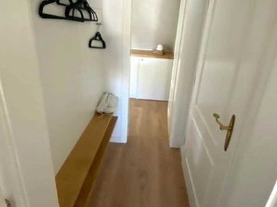 Ferienwohnung für 3 Personen (40 m²) in Nieblum 7/10