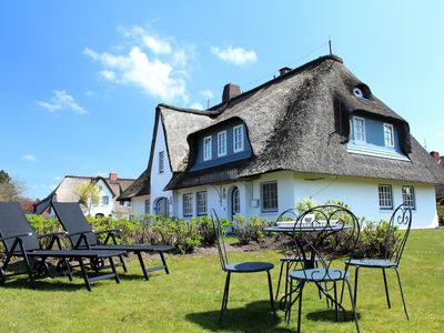 Ferienwohnung für 4 Personen (63 m²) in Nieblum 3/10