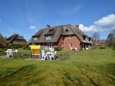 Ferienwohnung für 3 Personen (50 m²) in Nieblum 1/10