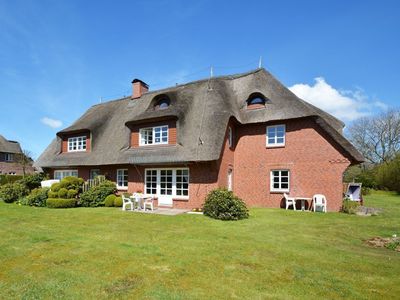 Ferienwohnung für 3 Personen (50 m²) in Nieblum 2/10