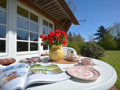 Ferienwohnung für 3 Personen (50 m²) in Nieblum 3/10