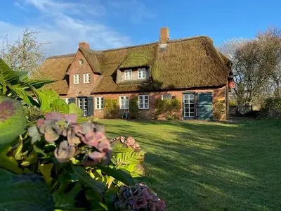 Ferienwohnung für 2 Personen (55 m²) in Nieblum 2/10