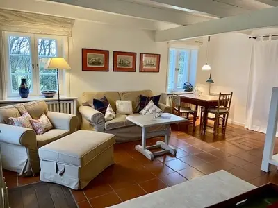 Ferienwohnung für 2 Personen (55 m²) in Nieblum 3/10