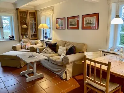 Ferienwohnung für 2 Personen (55 m²) in Nieblum 9/10