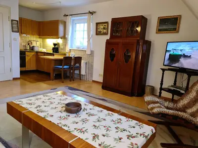 Ferienwohnung für 3 Personen (40 m²) in Nieblum 6/10