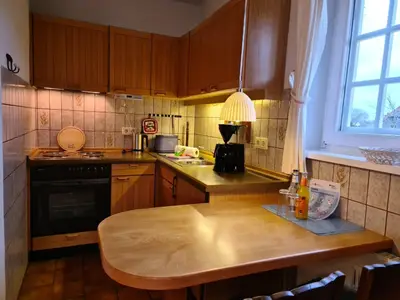 Ferienwohnung für 3 Personen (40 m²) in Nieblum 7/10