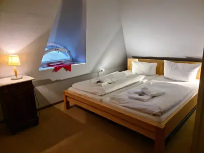 Ferienwohnung für 3 Personen (40 m²) in Nieblum 8/10