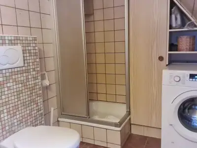 Ferienwohnung für 3 Personen (40 m²) in Nieblum 10/10