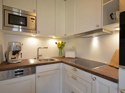 Ferienwohnung für 3 Personen (50 m²) in Nieblum 5/10