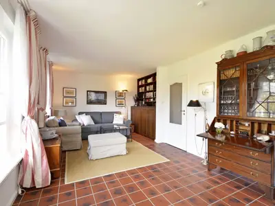 Ferienwohnung für 3 Personen (50 m²) in Nieblum 6/10